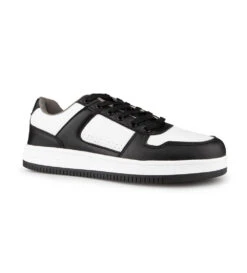 STEEZY - Chaussures Mode Pour Hommes - Duty Nine 17 STEEZY - Chaussures Mode Pour Hommes - Duty Nine -Go Sport Boutique duty nine steezy noir 161301 112 0a15f0ba 6ef5 4359 843c 07d6558169ca