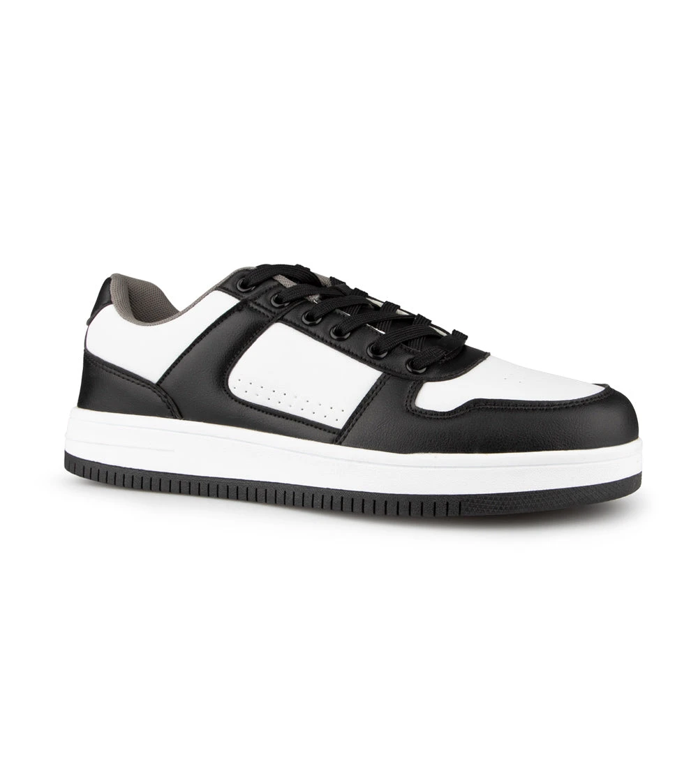 STEEZY - Chaussures Mode Pour Hommes - Duty Nine 8 STEEZY - Chaussures Mode Pour Hommes - Duty Nine – Image 6