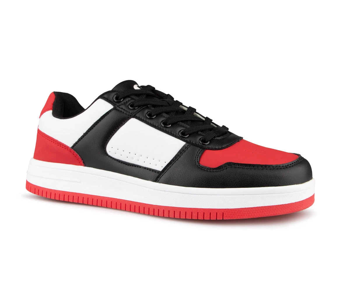 STEEZY - Chaussures Mode Pour Hommes - Duty Nine 4 STEEZY - Chaussures Mode Pour Hommes - Duty Nine – Image 2