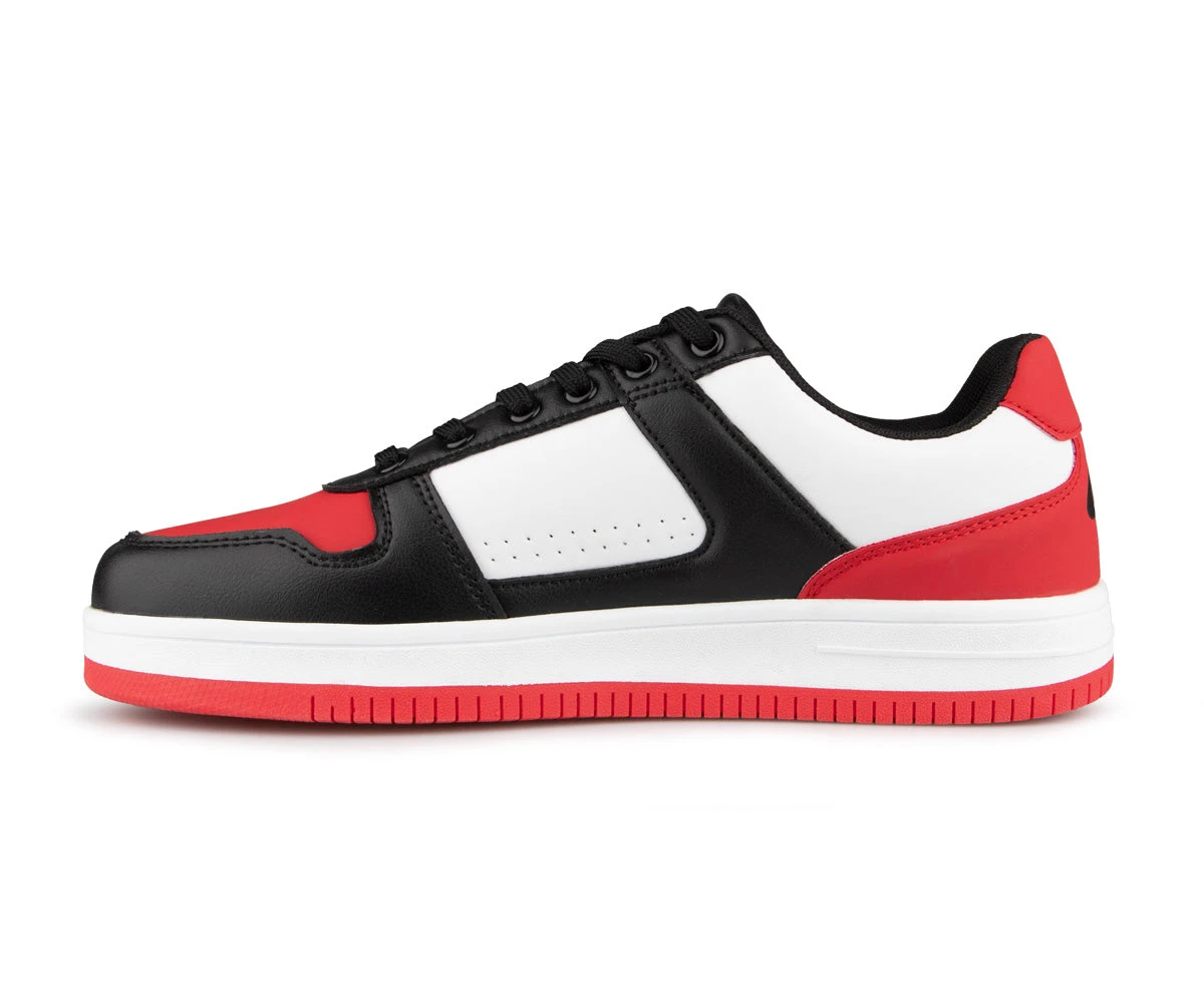 STEEZY - Chaussures Mode Pour Hommes - Duty Nine 5 STEEZY - Chaussures Mode Pour Hommes - Duty Nine – Image 3