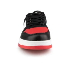 STEEZY - Chaussures Mode Pour Hommes - Duty Nine 15 STEEZY - Chaussures Mode Pour Hommes - Duty Nine -Go Sport Boutique duty nine steezy noir rouge 161301 133 03 ba14487a eab1 4f1c a188 23e6a2340d9c