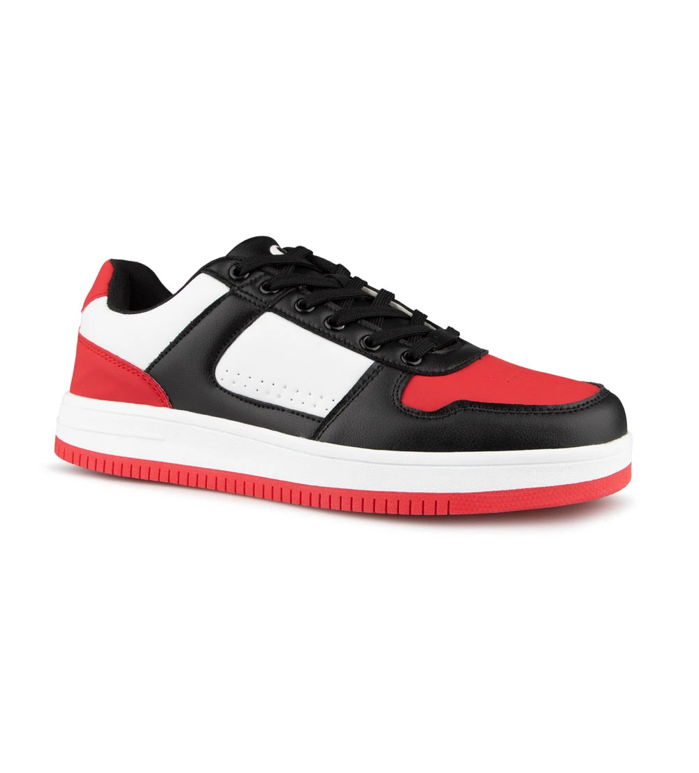 STEEZY - Chaussures Mode Pour Hommes - Duty Nine 3 STEEZY - Chaussures Mode Pour Hommes - Duty Nine