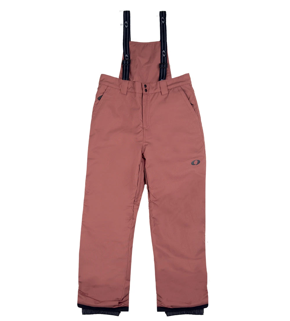 UNISEX MORGAN BIB - Salopette Avec Bretelles Unisexes - Duty Nine 8 UNISEX MORGAN BIB - Salopette Avec Bretelles Unisexes - Duty Nine – Image 6