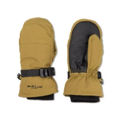 UNISEX MORGAN MITTS - Mitaines Pour Enfants (Junior) - Duty Nine -Go Sport Boutique duty nine unisex morgan mitts kaki 780003 209 83b46c81 7c0e 4a56 86c0 fad688b4b21c