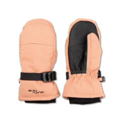UNISEX MORGAN MITTS - Mitaines Pour Enfants - Duty Nine