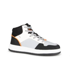 VULPIK - Souliers Modes Pour Garçons - Duty Nine 28 VULPIK - Souliers Modes Pour Garçons - Duty Nine -Go Sport Boutique duty nine vulpik gris 161400 210