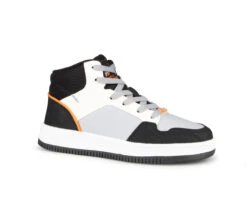 VULPIK - Souliers Modes Pour Garçons - Duty Nine 41 VULPIK - Souliers Modes Pour Garçons - Duty Nine -Go Sport Boutique duty nine vulpik gris 161400 210 01 4459525f da2a 45a7 9184 95a8103cacab