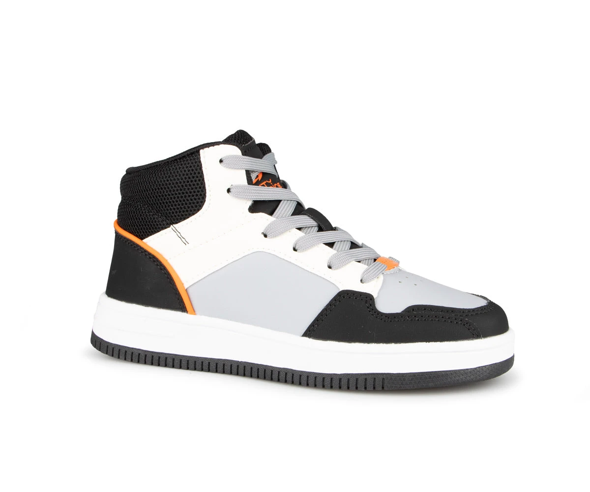 VULPIK - Souliers Modes Pour Garçons - Duty Nine 22 VULPIK - Souliers Modes Pour Garçons - Duty Nine – Image 20