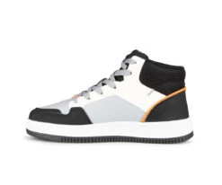 VULPIK - Souliers Modes Pour Garçons - Duty Nine 30 VULPIK - Souliers Modes Pour Garçons - Duty Nine -Go Sport Boutique duty nine vulpik gris 161400 210 02