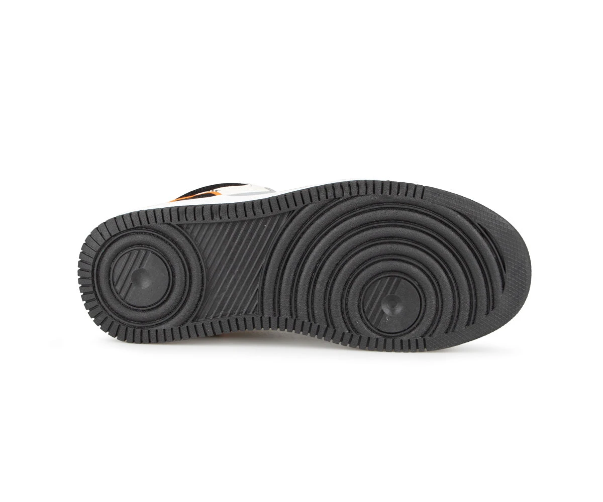 VULPIK - Souliers Modes Pour Garçons - Duty Nine 14 VULPIK - Souliers Modes Pour Garçons - Duty Nine – Image 12