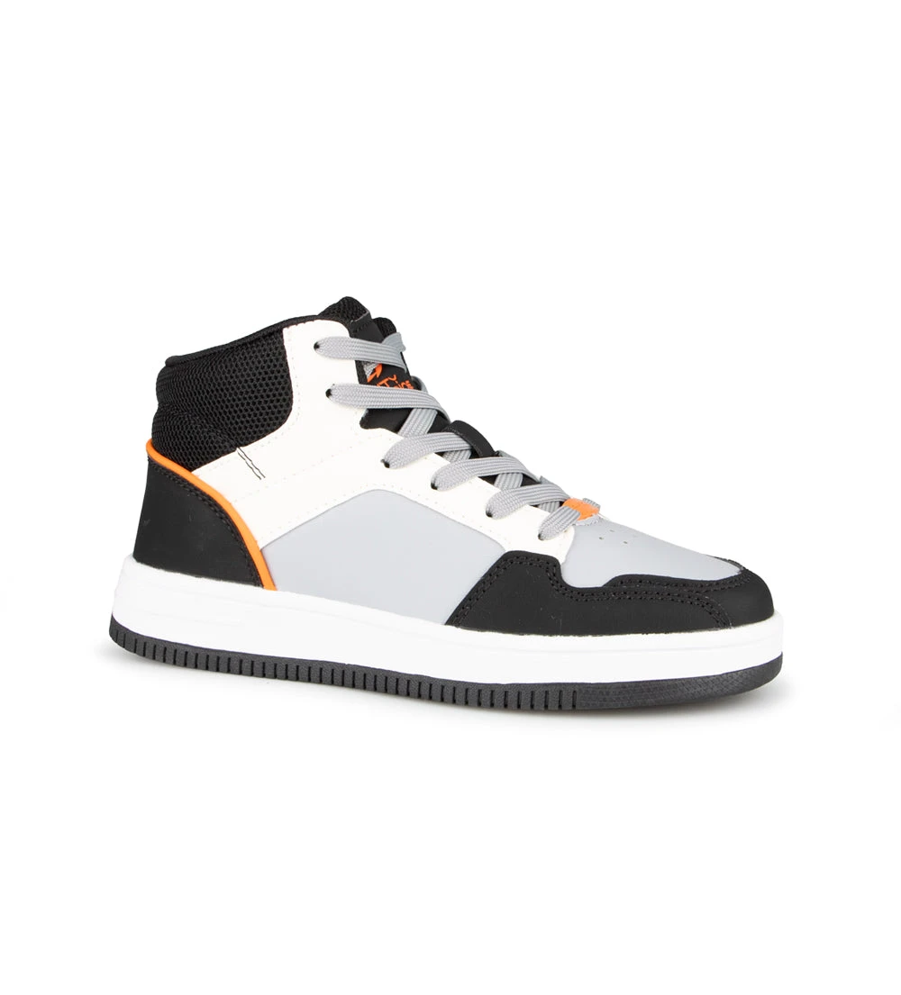 VULPIK - Souliers Modes Pour Garçons - Duty Nine 21 VULPIK - Souliers Modes Pour Garçons - Duty Nine – Image 19