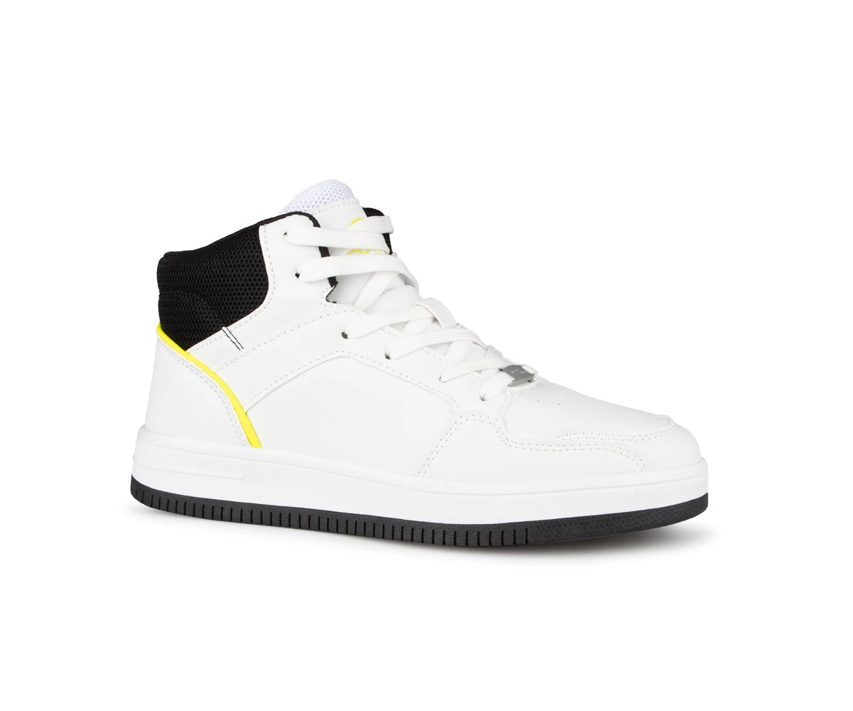 VULPIK - Souliers Modes Pour Garçons - Duty Nine 4 VULPIK - Souliers Modes Pour Garçons - Duty Nine – Image 2