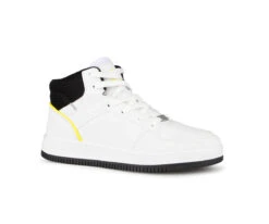 VULPIK - Souliers Modes Pour Garçons - Duty Nine 35 VULPIK - Souliers Modes Pour Garçons - Duty Nine -Go Sport Boutique duty nine vulpik jaune 161400 216 01 62688f8f ccec 4775 814f 638eb5dfd879