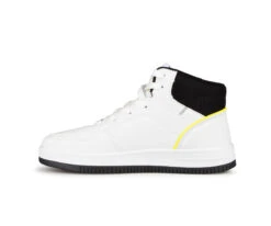 VULPIK - Souliers Modes Pour Garçons - Duty Nine 24 VULPIK - Souliers Modes Pour Garçons - Duty Nine -Go Sport Boutique duty nine vulpik jaune 161400 216 02