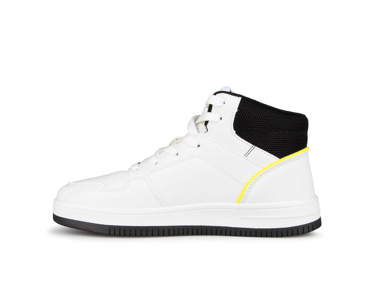 VULPIK - Souliers Modes Pour Garçons - Duty Nine 5 VULPIK - Souliers Modes Pour Garçons - Duty Nine – Image 3