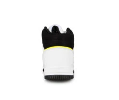 VULPIK - Souliers Modes Pour Garçons - Duty Nine 26 VULPIK - Souliers Modes Pour Garçons - Duty Nine -Go Sport Boutique duty nine vulpik jaune 161400 216 04