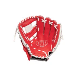 Gant De Baseball Easton Pour Enfants (Junior) - FUTURE ELITE SERIES 10 Gant De Baseball Easton Pour Enfants (Junior) - FUTURE ELITE SERIES -Go Sport Boutique easton future elite series rouge 410305 213 01 2f0c50f4 07cc 4315 8101 2ed546dae5d8