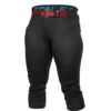 Pantalon De Baseball Easton Pour Femmes - GAMEDAY STRECH PANT 2 Pantalon De Baseball Easton Pour Femmes - GAMEDAY STRECH PANT -Go Sport Boutique easton gameday strech pant noir 410316 612