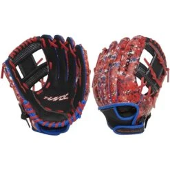 Gants De Baseball Easton Pour Enfants - HAVOC COLLECTION-EHV 17 Gants De Baseball Easton Pour Enfants - HAVOC COLLECTION-EHV -Go Sport Boutique easton havoc collection ehv fuschia 410500 315