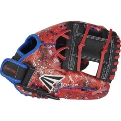 Gants De Baseball Easton Pour Enfants - HAVOC COLLECTION-EHV 18 Gants De Baseball Easton Pour Enfants - HAVOC COLLECTION-EHV -Go Sport Boutique easton havoc collection ehv fuschia 410500 315 01