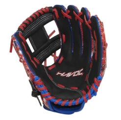 Gants De Baseball Easton Pour Enfants - HAVOC COLLECTION-EHV