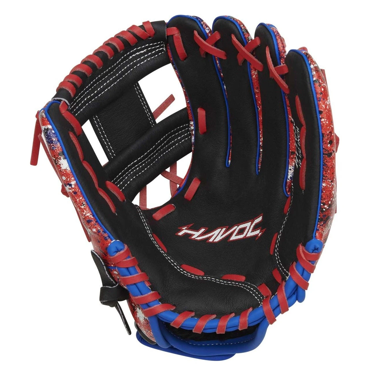 Gants De Baseball Easton Pour Enfants - HAVOC COLLECTION-EHV 3 Gants De Baseball Easton Pour Enfants - HAVOC COLLECTION-EHV