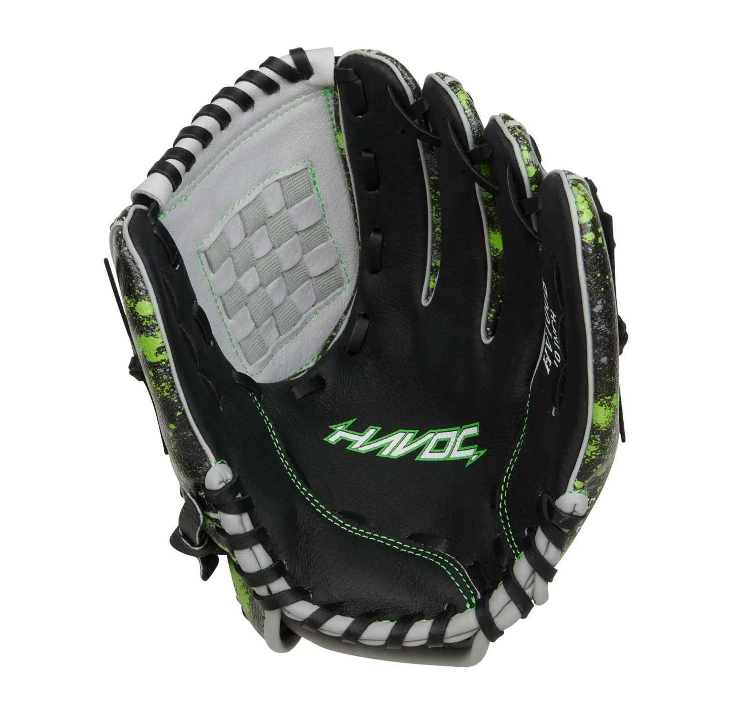 Gants De Baseball Easton Pour Enfants - HAVOC COLLECTION-EHV 4 Gants De Baseball Easton Pour Enfants - HAVOC COLLECTION-EHV – Image 2