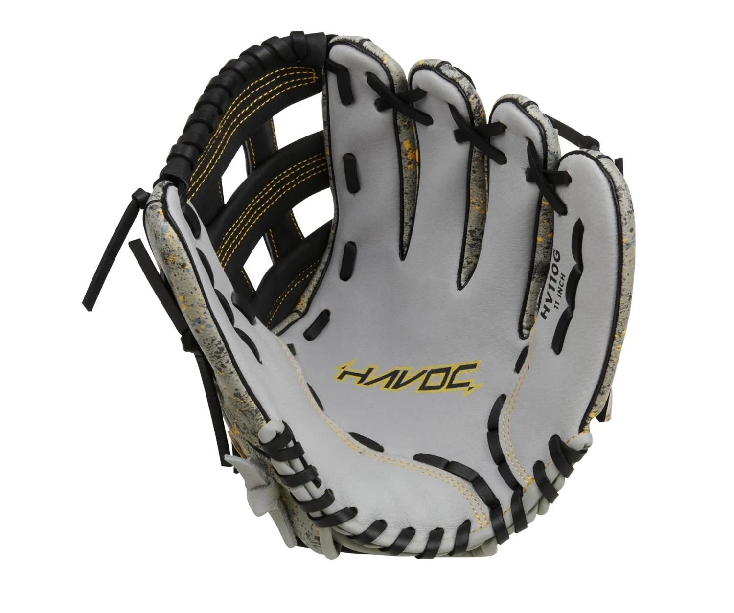 Gants De Baseball Easton Pour Enfants - HAVOC COLLECTION-EHV 11 Gants De Baseball Easton Pour Enfants - HAVOC COLLECTION-EHV – Image 9