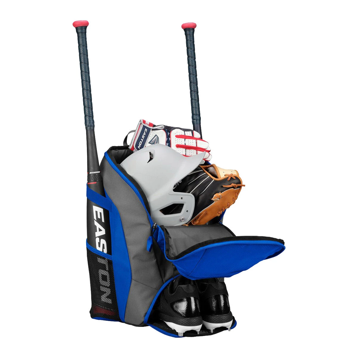 Sac à Dos Easton Pour Enfants (Junior) - DUGOUT 7 Sac à Dos Easton Pour Enfants (Junior) - DUGOUT – Image 5