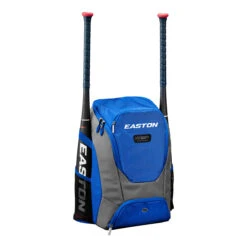 Sac à Dos Easton Pour Enfants (Junior) - DUGOUT 12 Sac à Dos Easton Pour Enfants (Junior) - DUGOUT -Go Sport Boutique easton sac a dos dugout bleu royal 410520 252 03 e1c35e7e 9ea8 443a 9cbc 1e0bd05ee511
