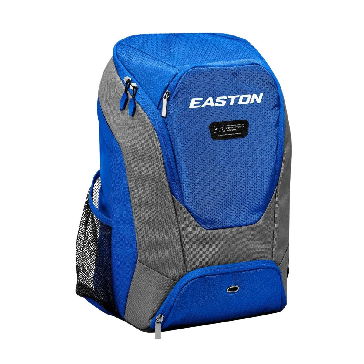 Sac à Dos Easton Pour Enfants (Junior) - DUGOUT 4 Sac à Dos Easton Pour Enfants (Junior) - DUGOUT – Image 2