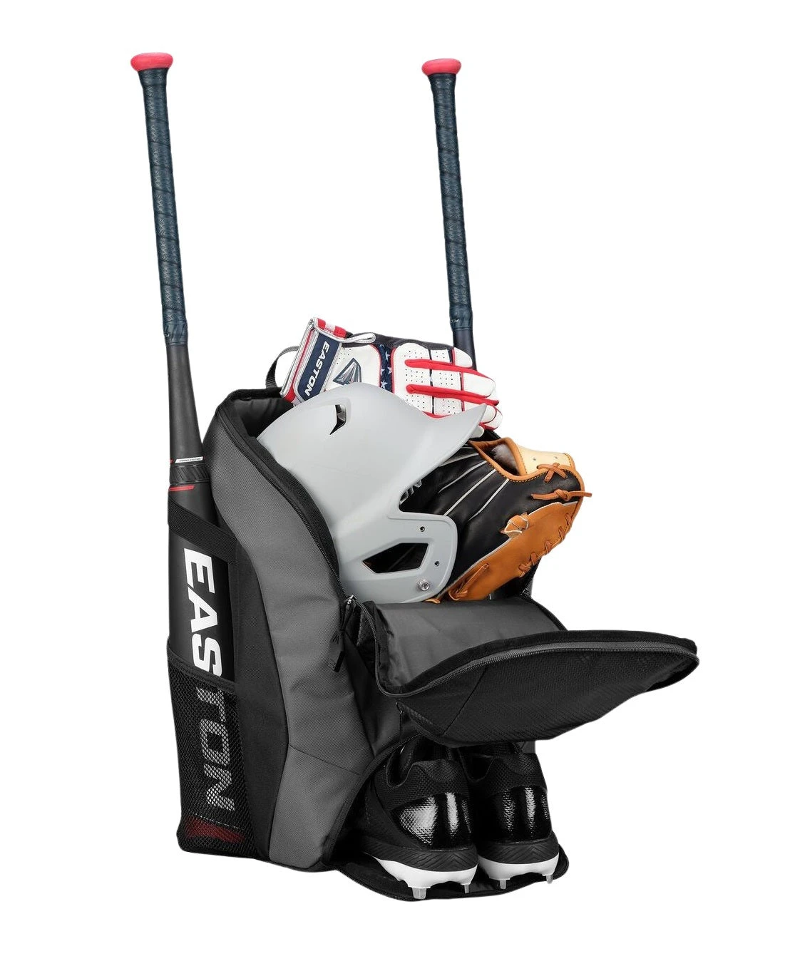 Sac à Dos Easton Pour Enfants (Junior) - DUGOUT 8 Sac à Dos Easton Pour Enfants (Junior) - DUGOUT – Image 6