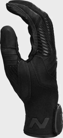 Gants De Frappeur Easton Pour Adultes - WALK-OFF ETHOS 14 Gants De Frappeur Easton Pour Adultes - WALK-OFF ETHOS -Go Sport Boutique easton walk off ethos noir 410513 112 02