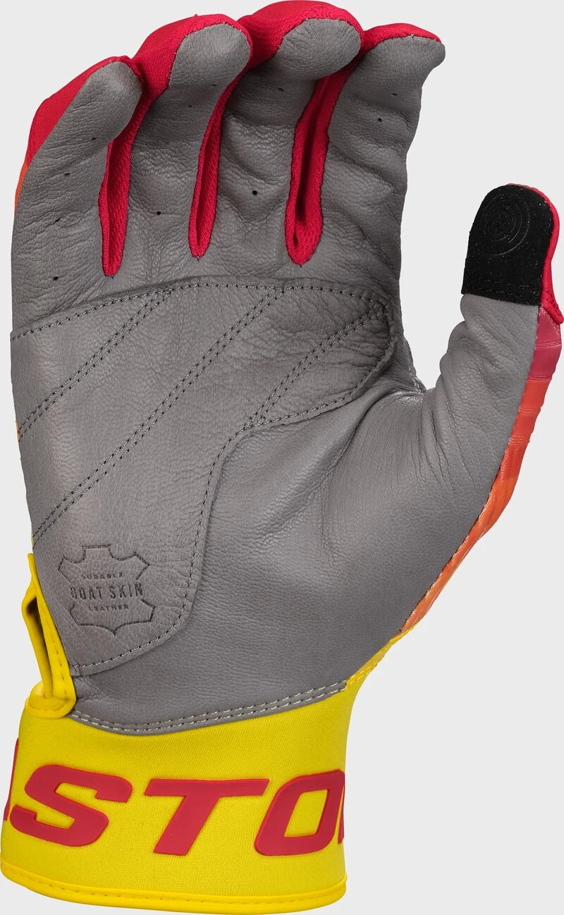 Gants De Frappeur Easton Pour Adultes - WALK-OFF ETHOS 8 Gants De Frappeur Easton Pour Adultes - WALK-OFF ETHOS – Image 6