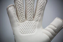 Gants De Gardien Soccer Eletto Pour Adultes - SKIN TECH -Go Sport Boutique eletto gant gardien soccer skin tech orange 358506 108 01