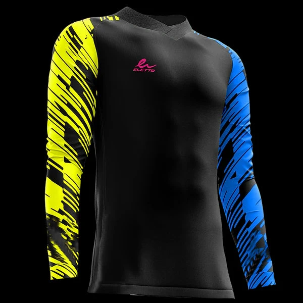 Chandail De Sport Eletto Adultes - GLADIATOR GK JERSEY 3 Chandail De Sport Eletto Adultes - GLADIATOR GK JERSEY