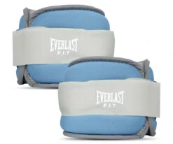 POIDS CHEVILLE POGNE - Poids De Poignets Ou De Chevilles - Everlast