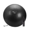 PRO GRIP FITNESS - Ballon D'entrainement Texturée - Everlast 2 PRO GRIP FITNESS - Ballon D'entrainement Texturée - Everlast -Go Sport Boutique everlast pro grip fitness noir 105134 112