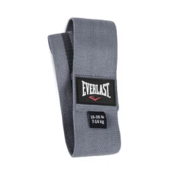 RESISTANCE BANDS - Bande De Résistance En Tissu - Everlast 12 RESISTANCE BANDS - Bande De Résistance En Tissu - Everlast -Go Sport Boutique everlast resistance bands gris 105255 110 e2773ddc 2c27 414d 9efe 418d3b5674ad