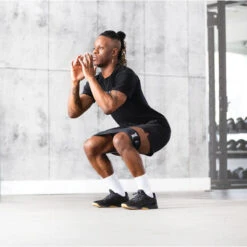 RESISTANCE BANDS - Bande De Résistance En Tissu - Everlast 11 RESISTANCE BANDS - Bande De Résistance En Tissu - Everlast -Go Sport Boutique everlast resistance bands noir 105255 112 01 f7e89597 5e44 4e7a 87ad 4b426c58960a