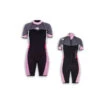 WETSUIT SHORTY - Combinaison Isothermique Pour Femmes - F2/JARGON 2 WETSUIT SHORTY - Combinaison Isothermique Pour Femmes - F2/JARGON -Go Sport Boutique f2 jargon wetsuit shorty noir rose 411303 692 fdf93ebe 9238 4f2b 91fd 85d625b6a4f5