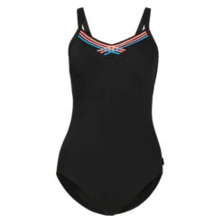 Maillot De Bain Pour Femmes FINZ - CROSS TAPED