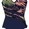 Bikini Pour Femmes FINZ - TROPIC VIBE SPLICE