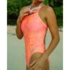 Maillot De Bain Pour Femmes FINZ - WAVE FINCH LIGHTRVO 2 Maillot De Bain Pour Femmes FINZ - WAVE FINCH LIGHTRVO -Go Sport Boutique finz wave finch lightrvo tpu corail 646501 667