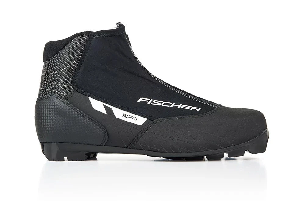 Bottes De Ski De Fond Pour Adultes Fischer - XC PRO 3 Bottes De Ski De Fond Pour Adultes Fischer - XC PRO