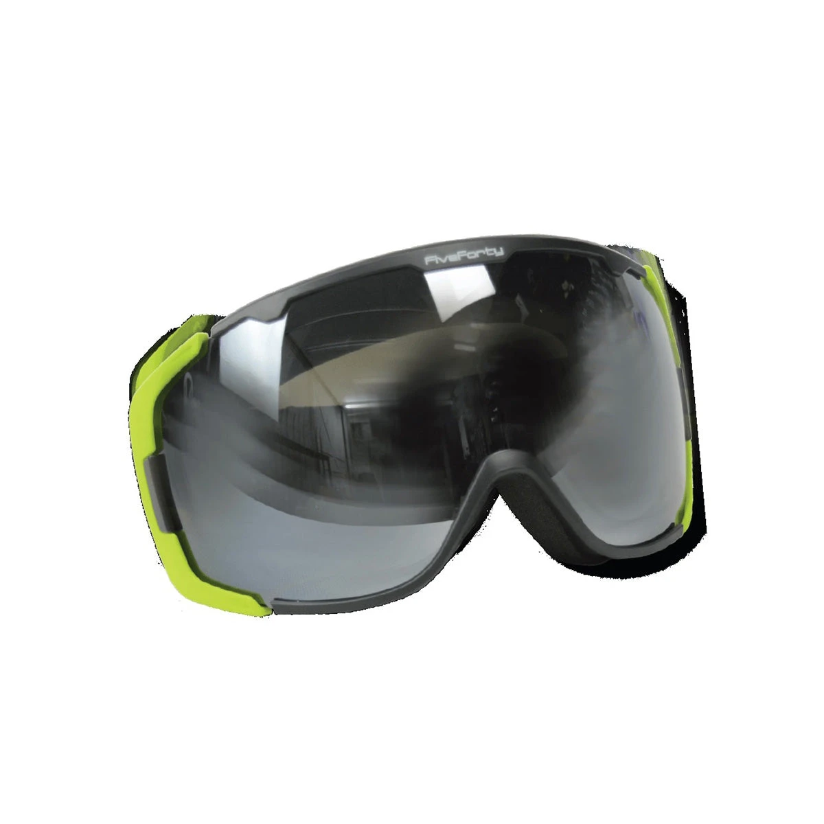 GLOWSTICK - Lunettes De Ski Pour Adultes - FIVEFORTY 4 GLOWSTICK - Lunettes De Ski Pour Adultes - FIVEFORTY – Image 2