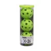 X-26 INDOOR - Balles De Pickleball - Franklin