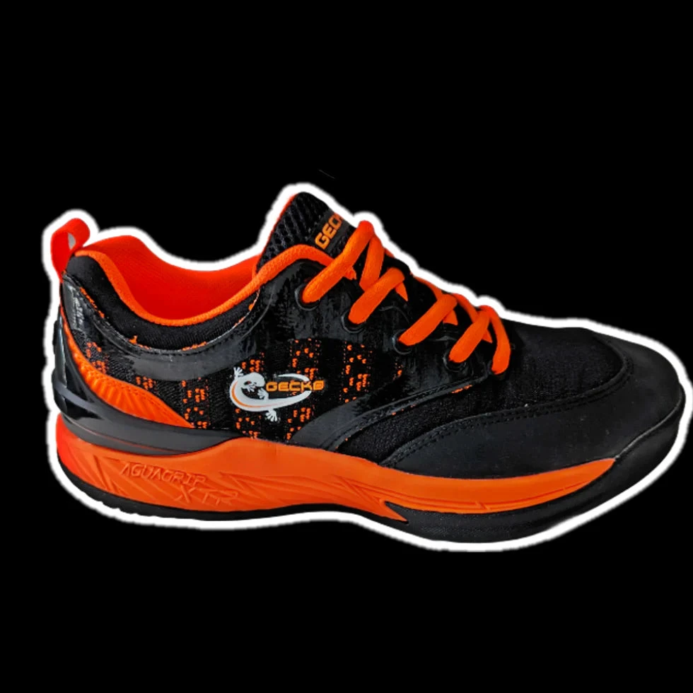 Souliers Dek Hockey Pour Hommes Gecko - TARENTE 3 Souliers Dek Hockey Pour Hommes Gecko - TARENTE