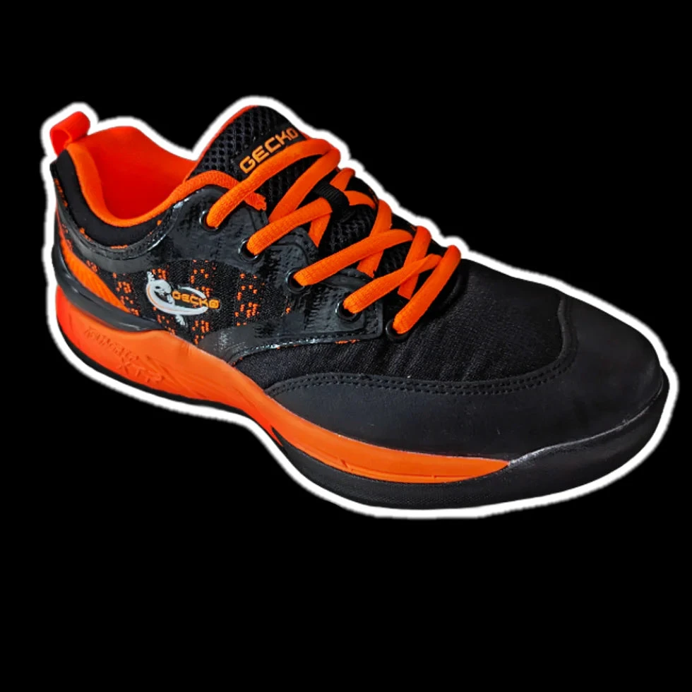 Souliers Dek Hockey Pour Hommes Gecko - TARENTE 5 Souliers Dek Hockey Pour Hommes Gecko - TARENTE – Image 3