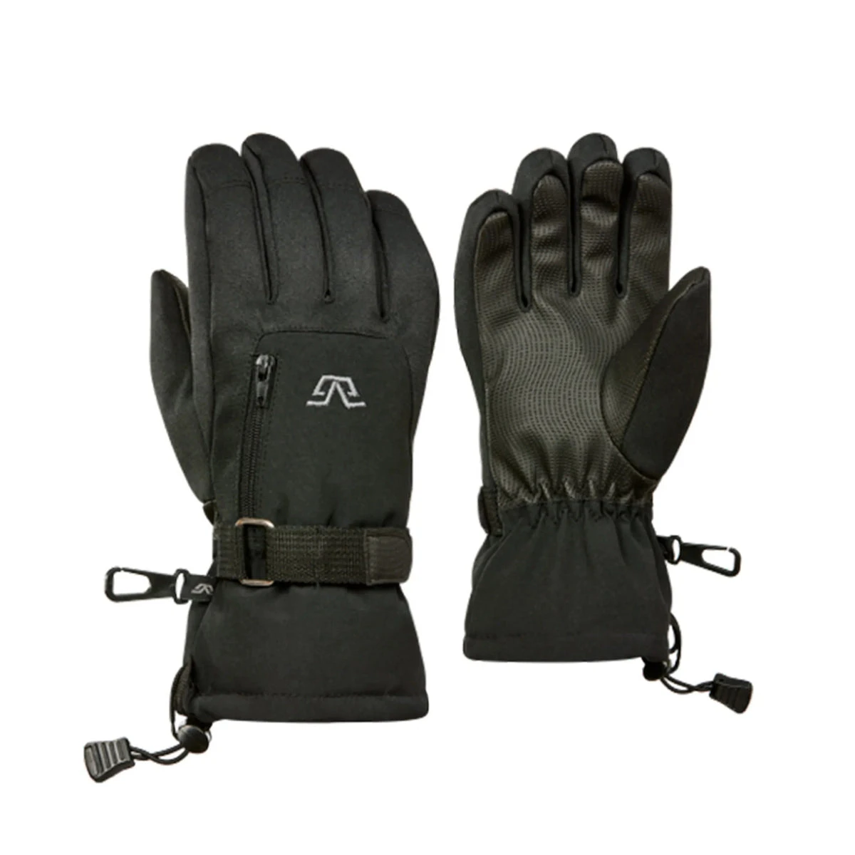 GAUNTLET GLOVES - Gants Pour Enfants (Junior) - Gordini 3 GAUNTLET GLOVES - Gants Pour Enfants (Junior) - Gordini